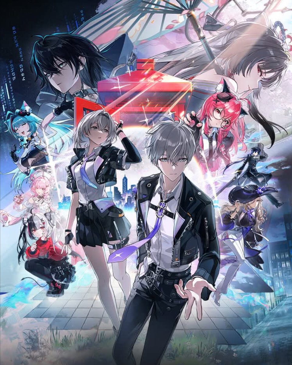 Anime Updates tweet media