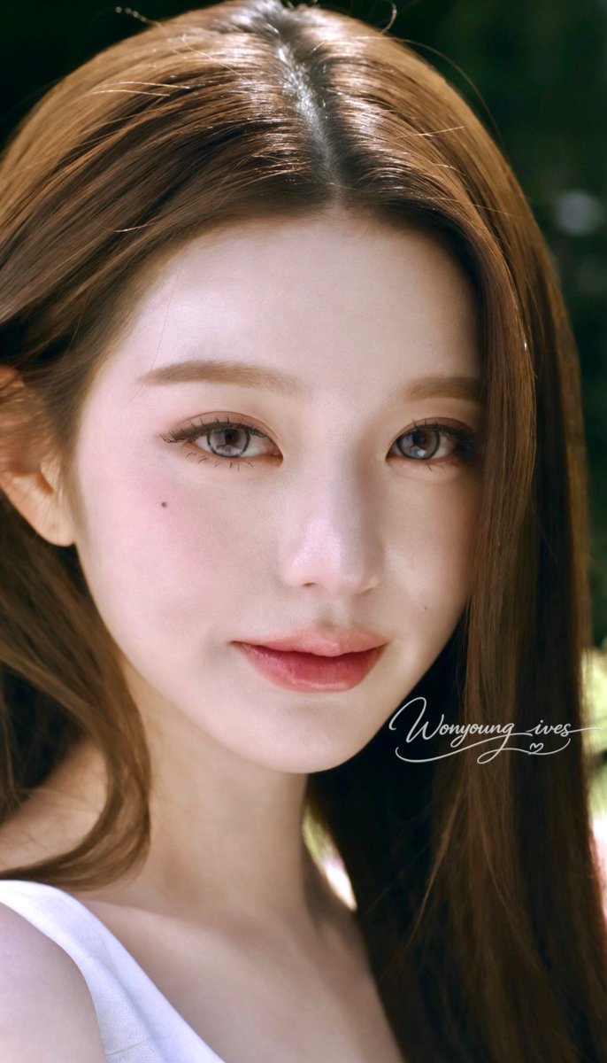 WONYOUNG IVE (이브) FANPAGE ♥︎ tweet media