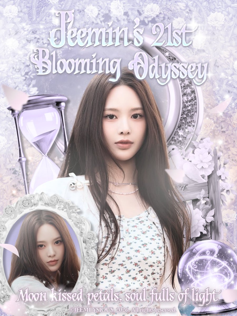 𝜗ৎ 따뜻한 영혼, 𝗝𝗲𝗲𝗺𝗶𝗻. ୭̥ ⊹ tweet media