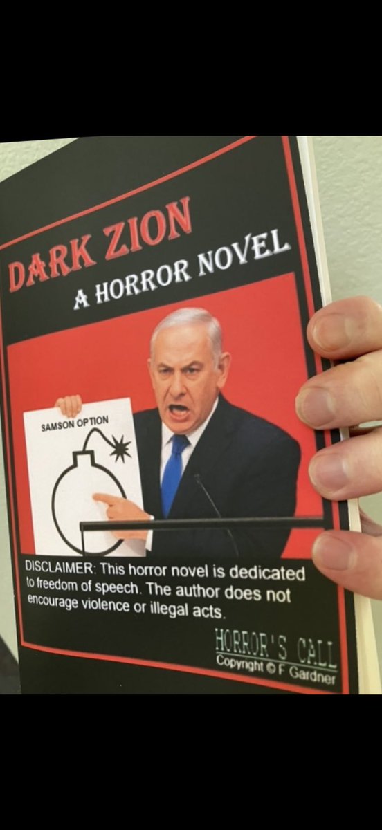 Many of my horror novels have predicted future news events, and many of them entail interdimensional beings known by the government as the creators of humans &amp; are referred to as aliens in classified government info to hide their true identity from the public. My books also
