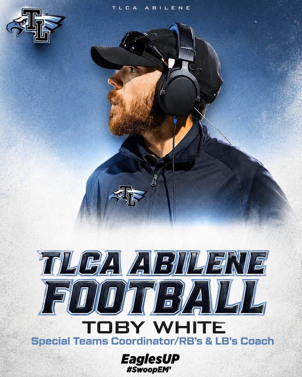 Toby White tweet media