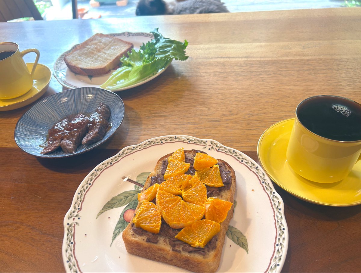こあら tweet media