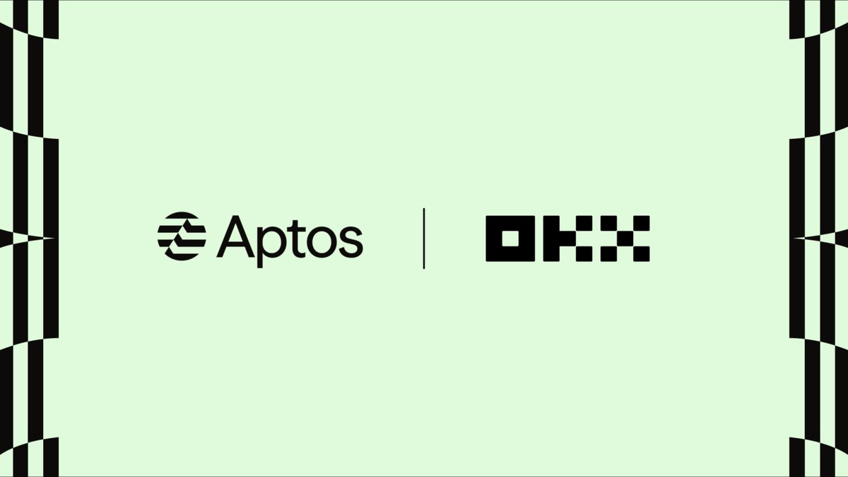 Aptos tweet media