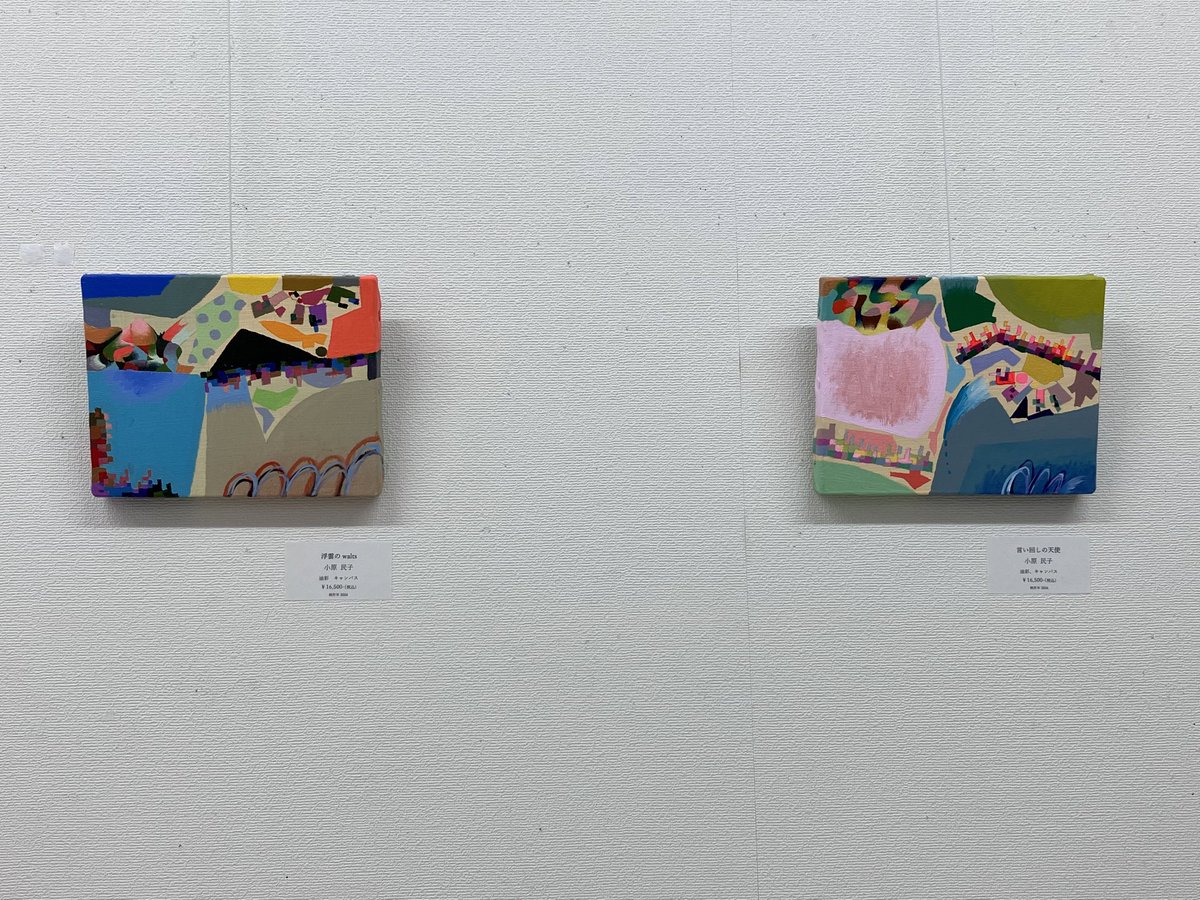 implexus art gallery tweet media
