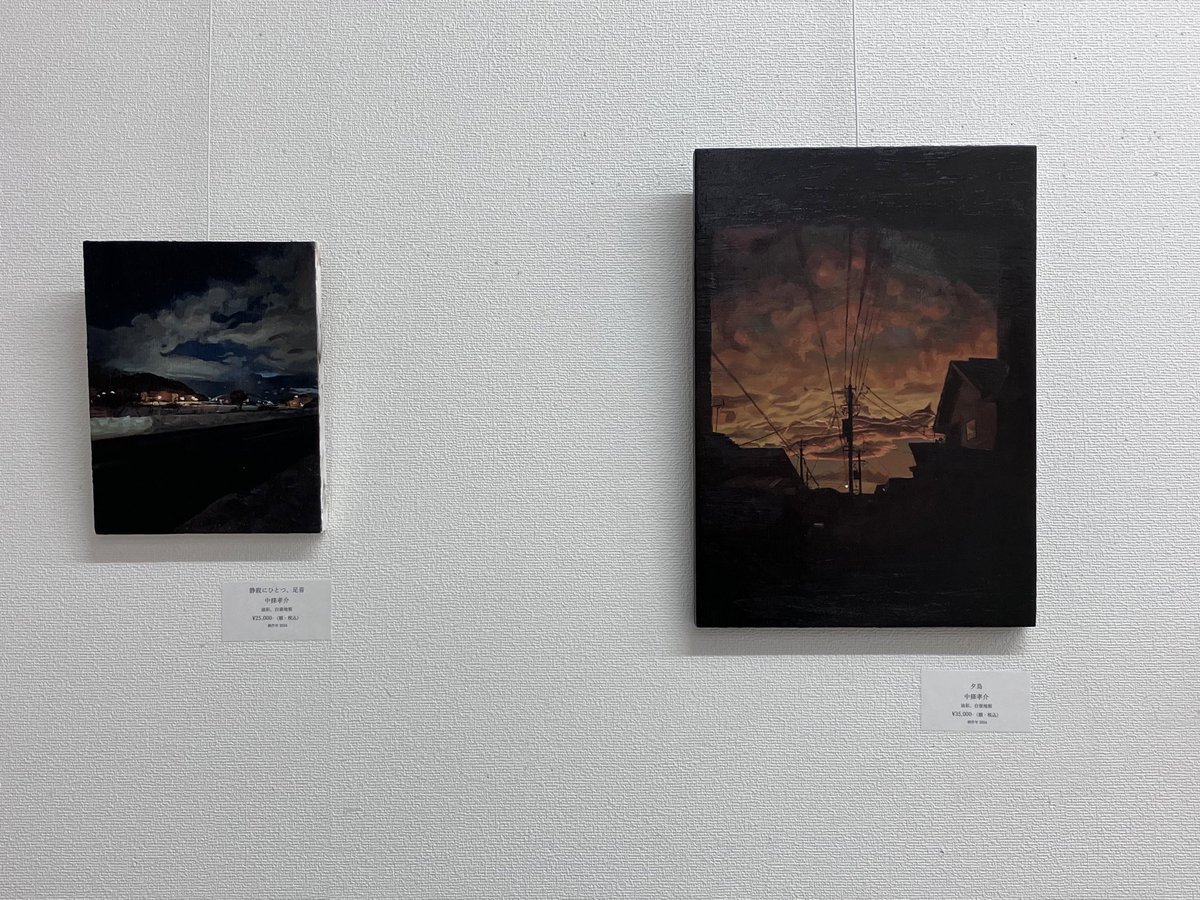 implexus art gallery tweet media