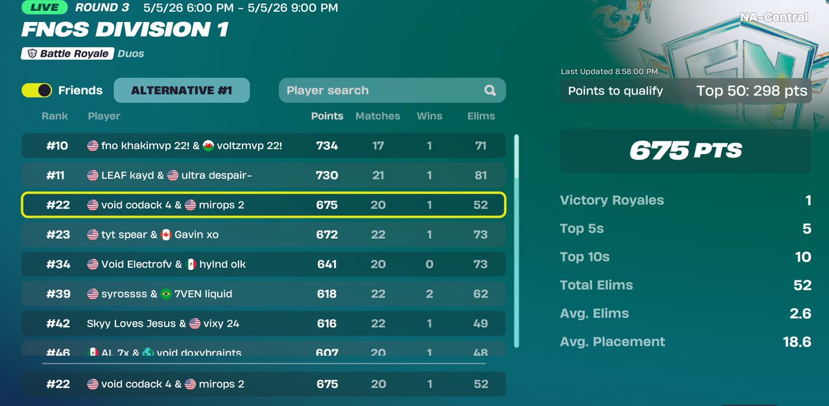Mirops tweet media