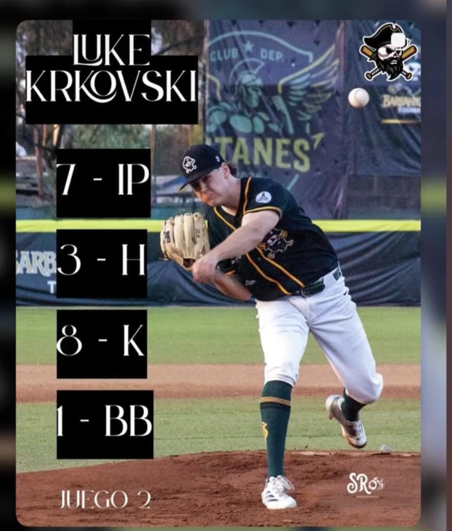 DownUnderTravellers baseball tweet media