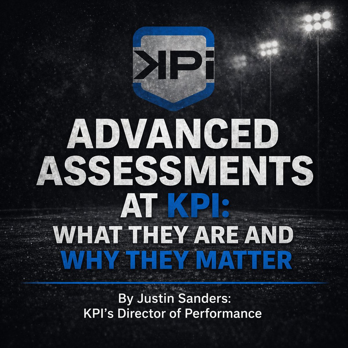 KPI Baseball tweet media