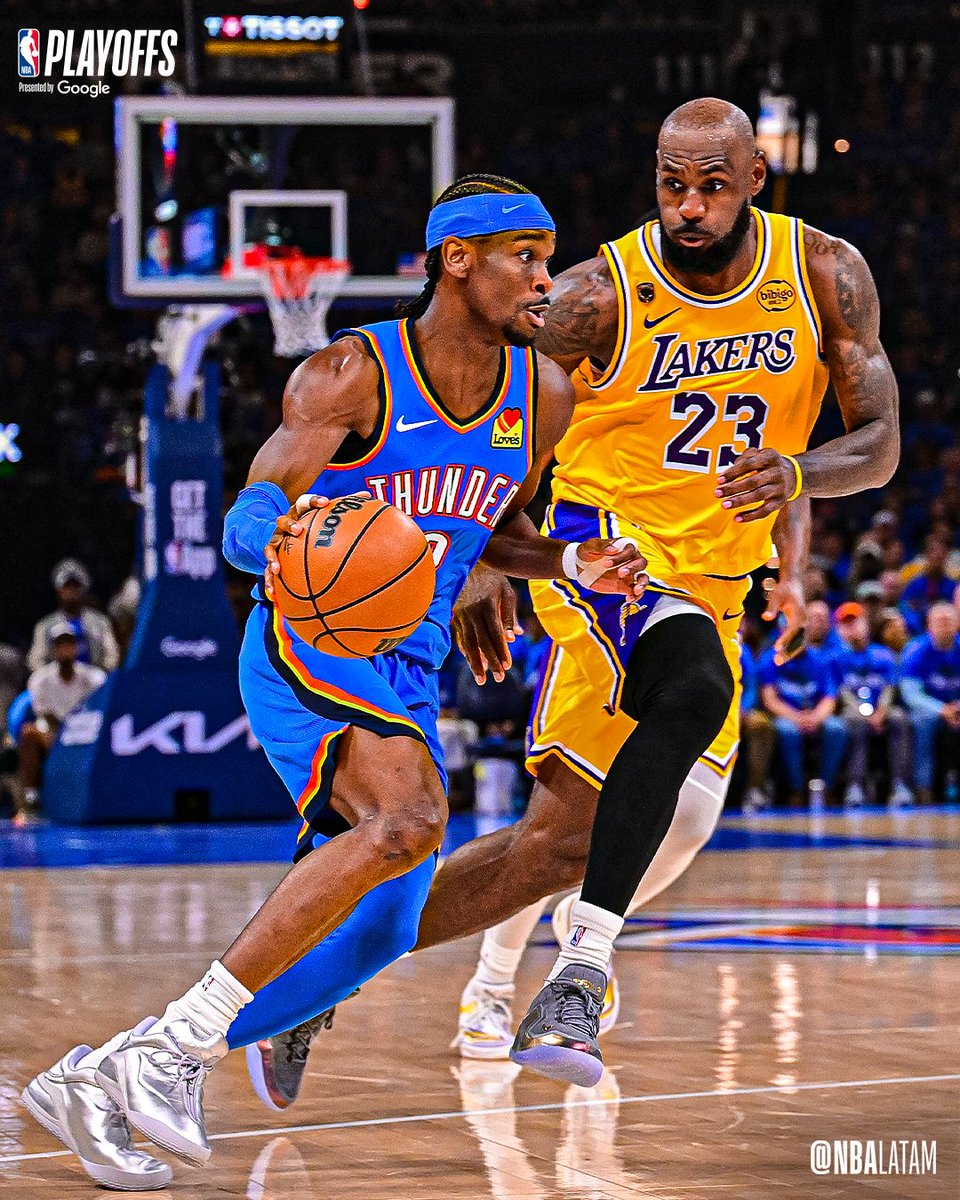 NBA Latam tweet media