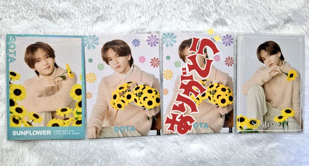 y☆*ﾟ tweet media