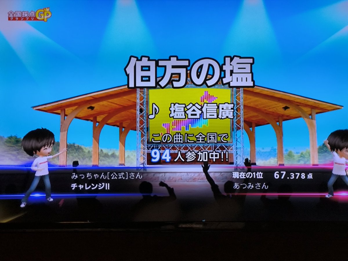 ムズい(￣∇￣;)