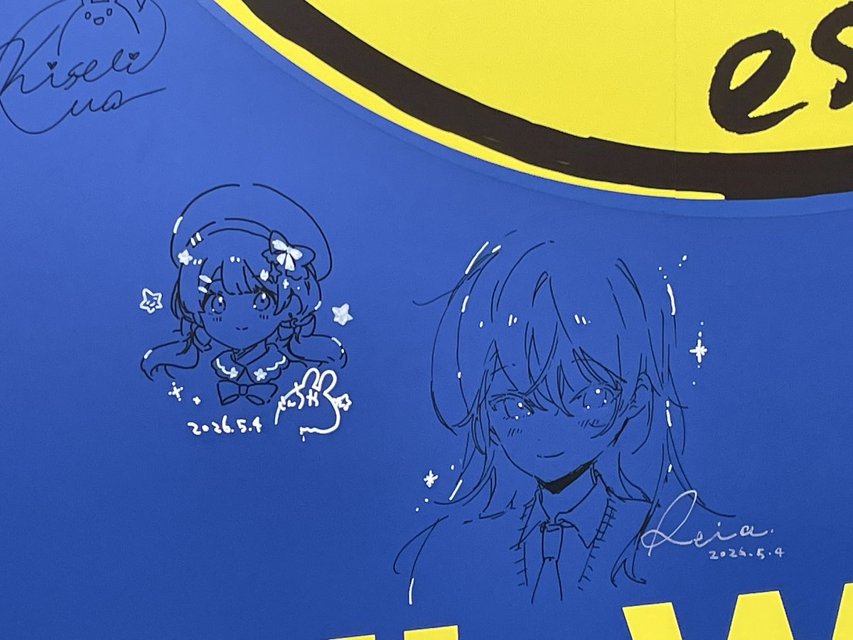 せんちゃ/sencha🐧初画集「PASTEL BOX」発売中🌸6/7ｺﾐﾃｨｱ156【あ14b