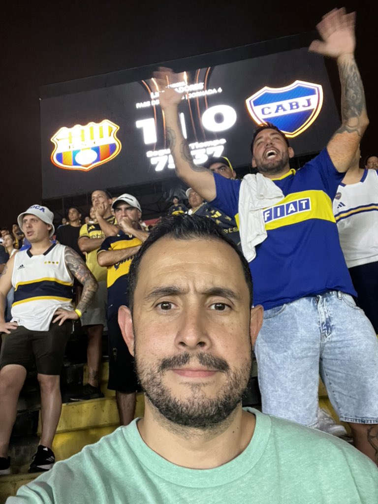 Germán Anda tweet media