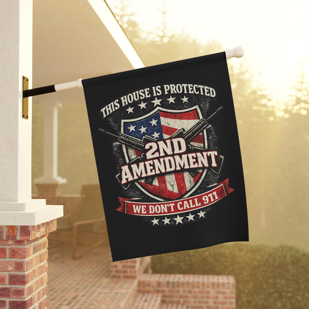 max_associates's tweet image. 2nd Amendment, Outdoor Banner, Gun Rights, American Pride, by MaxAssociates $26.99-$39.99
20% off orders over $20 and free shipping in the USA!
#2a #2ndamendment #USA #MAGA #America
 etsy.me/4bXHZOD via @Etsy