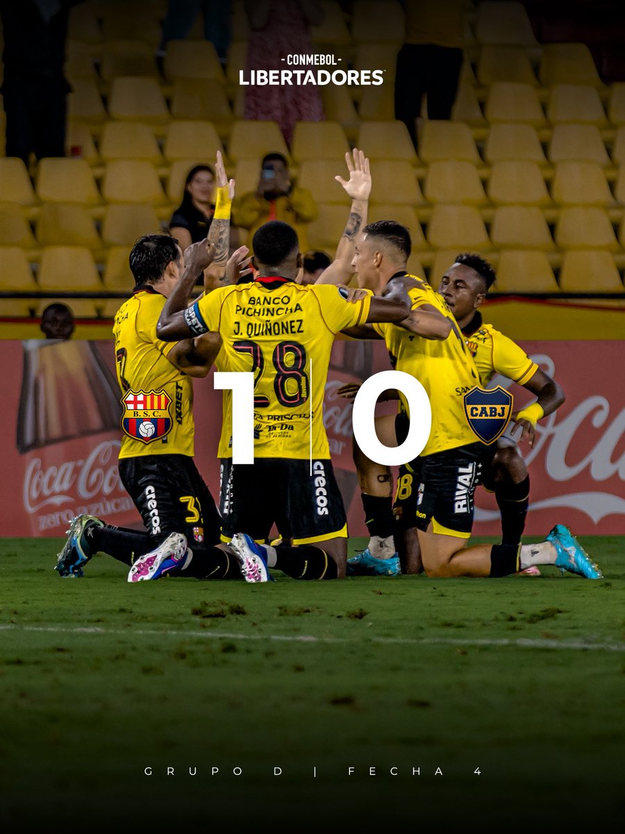 Final del Partido

Pueden celebrarlo, esta bien. 
Pero no olviden lo de los niños, las pancartas, el lavado de dinero con los asientos de palco y todo el daño que ha hecho la dirigencia. 

Gracias y seguimos.