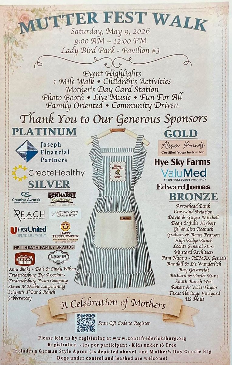 TexasRadioNet's tweet photo. Saturday before Mothers Day. (This Saturday 5/9/26. Good family entertainment for a great cause!
Steven Langehennig performing your favorite songs. 🎸 🎶🎤 https://t.co/UeDHC48ncs