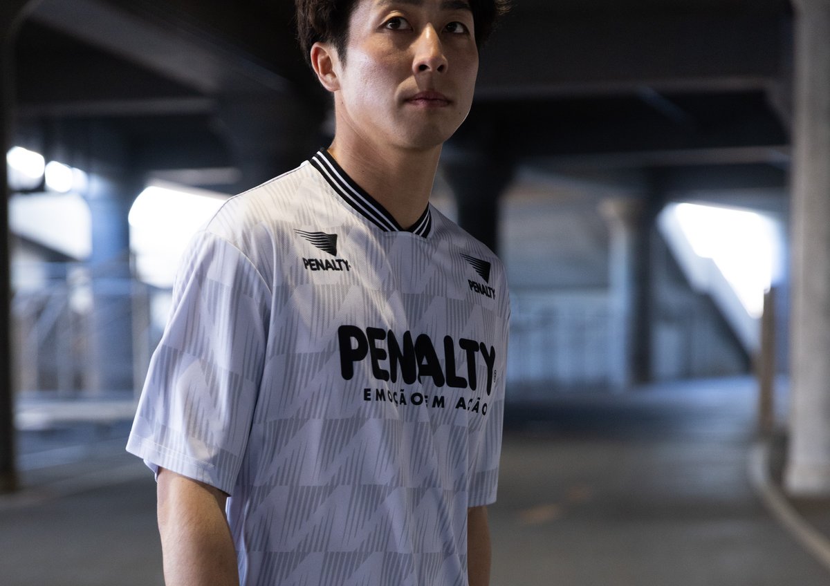 PENALTY® tweet media