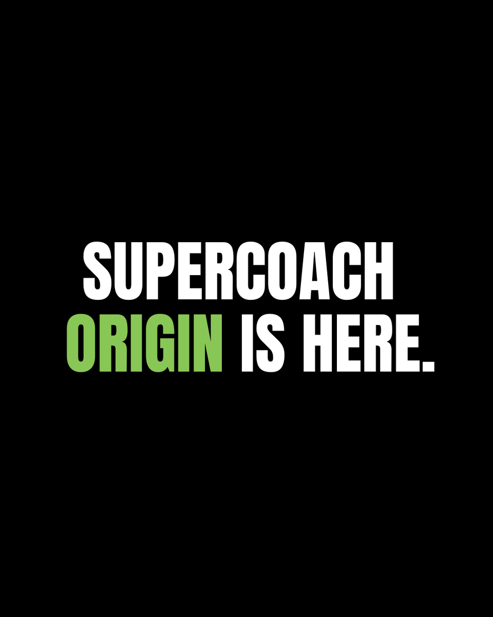 CODE NRL tweet media