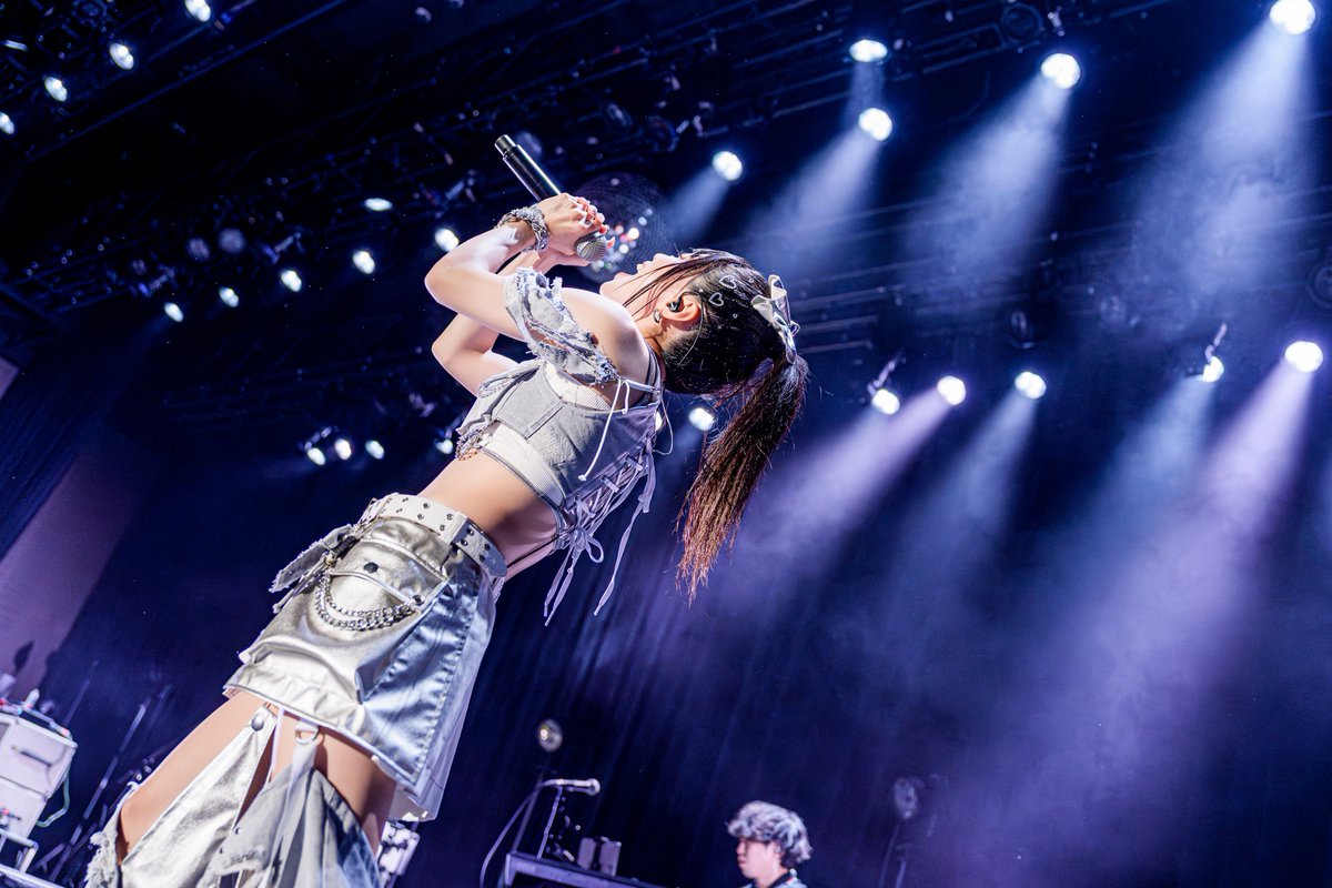 ✿ 亜咲花 ✿ tweet media