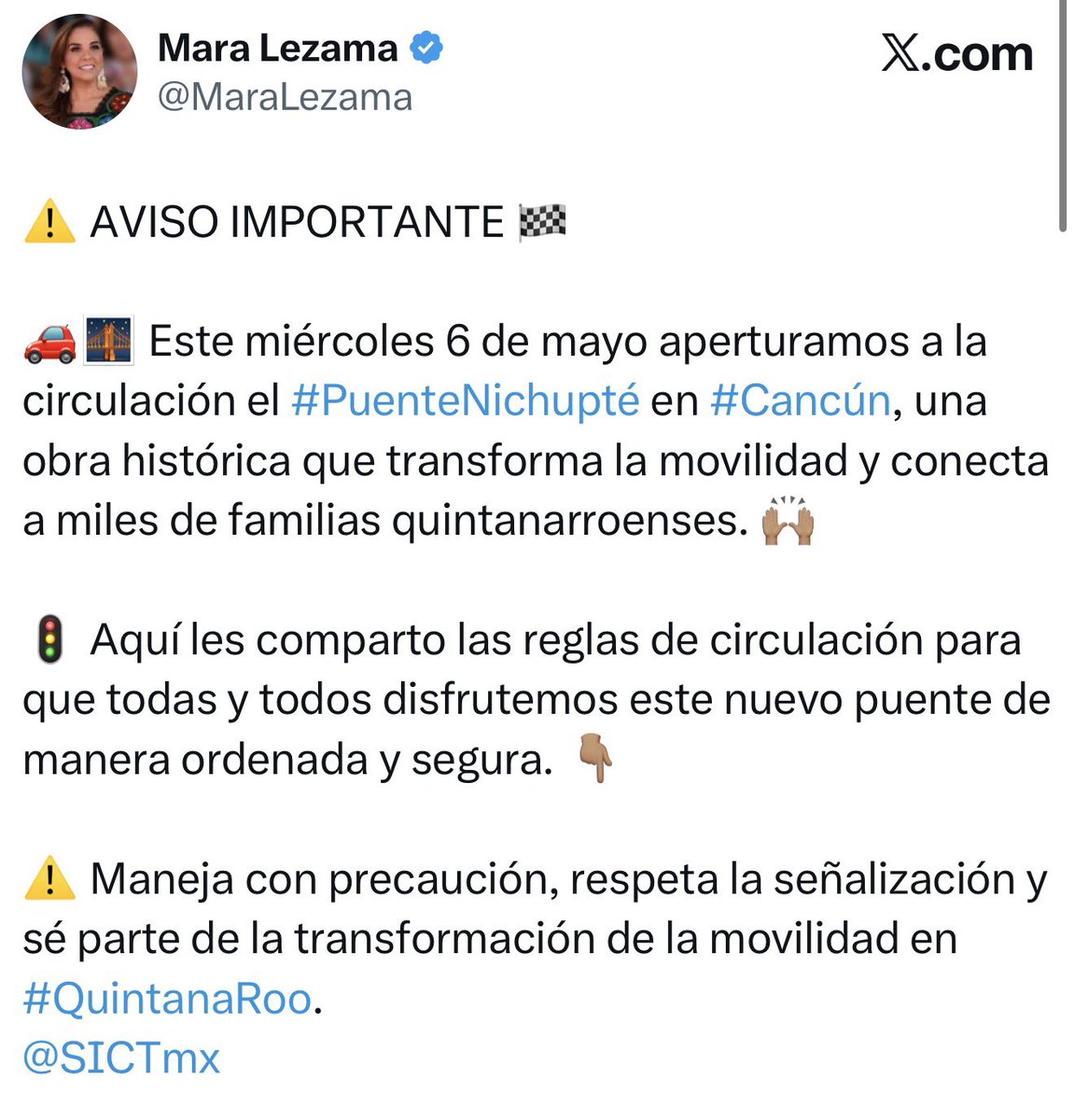 José Díaz tweet media