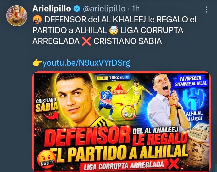 Goku Xeneize 🇸🇪 tweet media