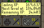 TheAnaCat's tweet image. LETS GOOOOOOOOOO I GOT SOUP
#OSRS