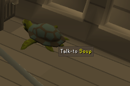 TheAnaCat's tweet image. LETS GOOOOOOOOOO I GOT SOUP
#OSRS