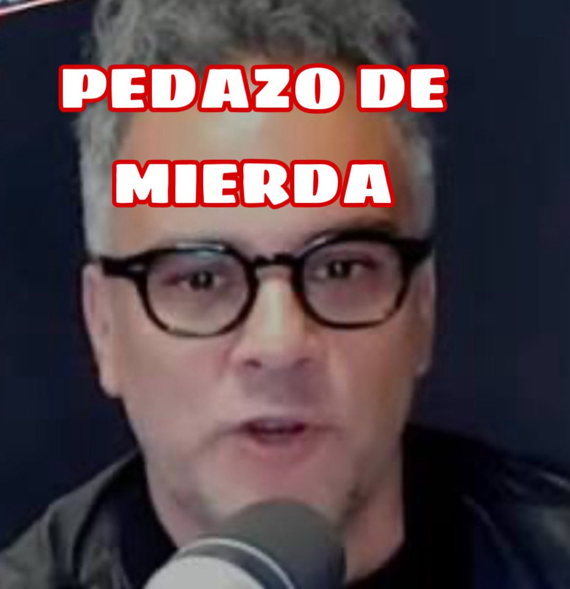 Que verguenza ser ganador de Lider gracias a la produccion!!! Este <a href="/PalyAlonso/">Pablo Alonso</a> realmente saboteo este reality y la tiro a la basura. Buen trabajo <a href="/LaJefaTLMD/">La Jefa</a> !!

#LCDLF6