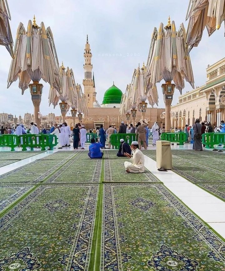 Ajnabi5972's tweet photo. اَلسَلامُ عَلَيْكُم وَرَحْمَةُ اَللهِ وَبَرَكاتُهُ
صبح بخیر پیارے دوستو
سبحان الله وبحمدہ سبحان الله العظیم أَسْتَغْفِرُ اللّٰه
 اَللّٰھُمَّ صَــِلّ عَلٰی مُحَمَّدٍ وَّعَلٰی آلِ مُحَمَّدٍ
ورفعنا لک ذکرک
اللہ پاک ہم سب کو اپنے حفظ و امان میں رکھے آمین https://t.co/CYp6wjhQBt