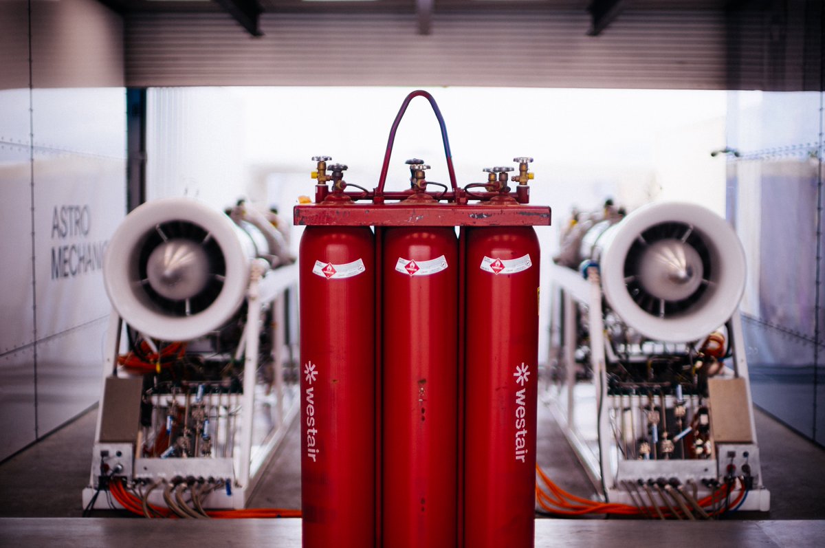 ianbrooke's tweet photo. Thanks for the synthesized fuel, @CJHandmer / @TerraformIndies https://t.co/rjM0bHyZmM