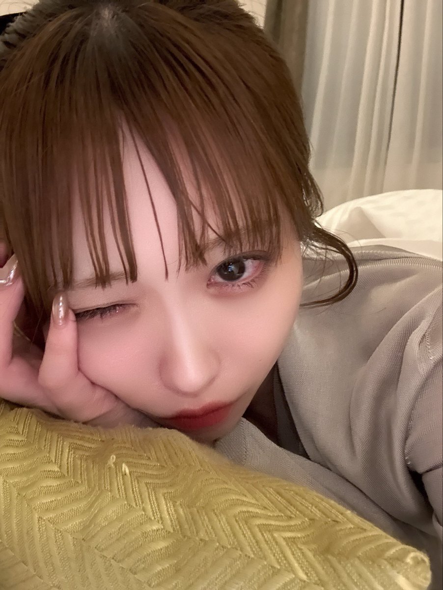 成瀬真帆 tweet media