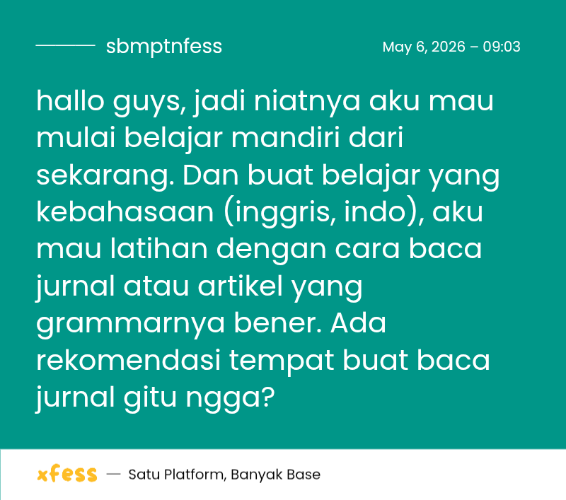 CEK PINNED! tweet media