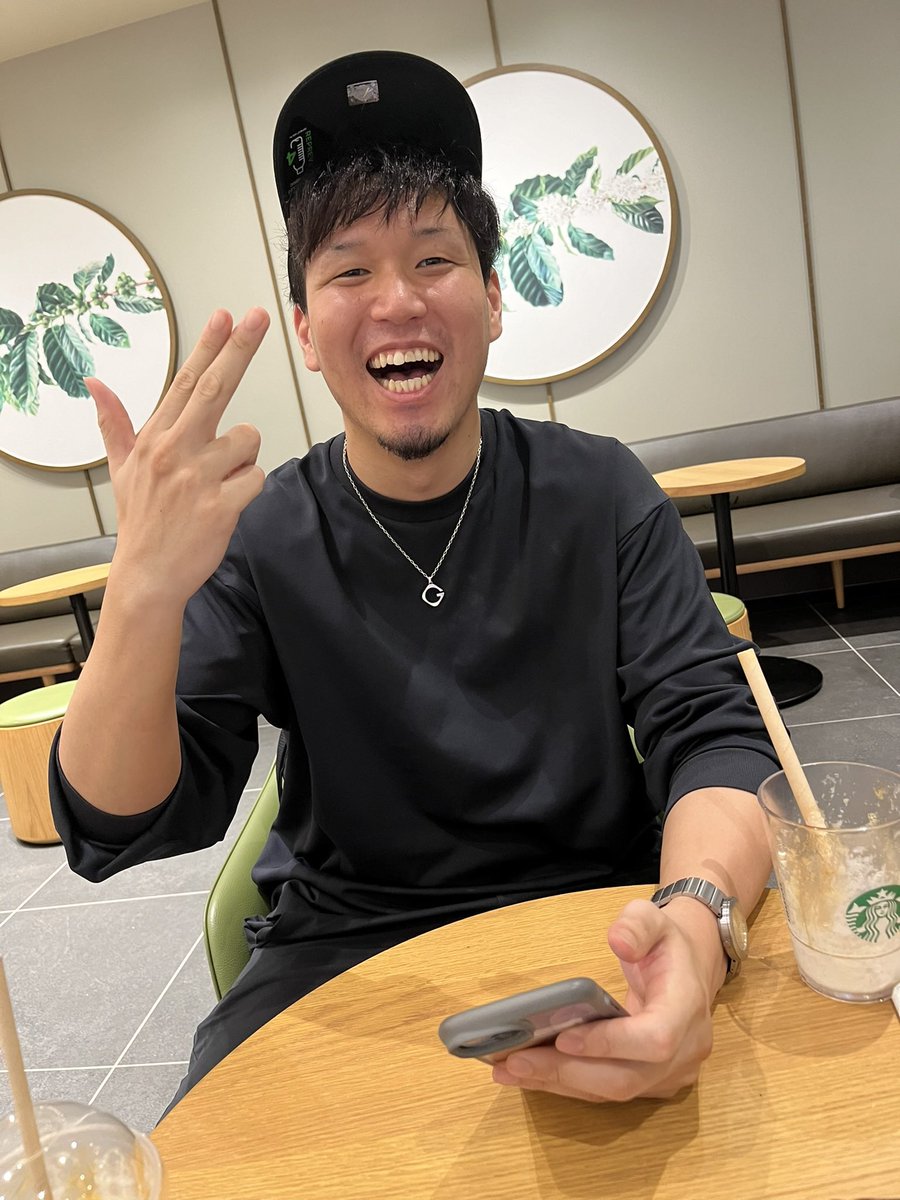 西村悠佑 ⭐️関西のにっしー⭐️ tweet media