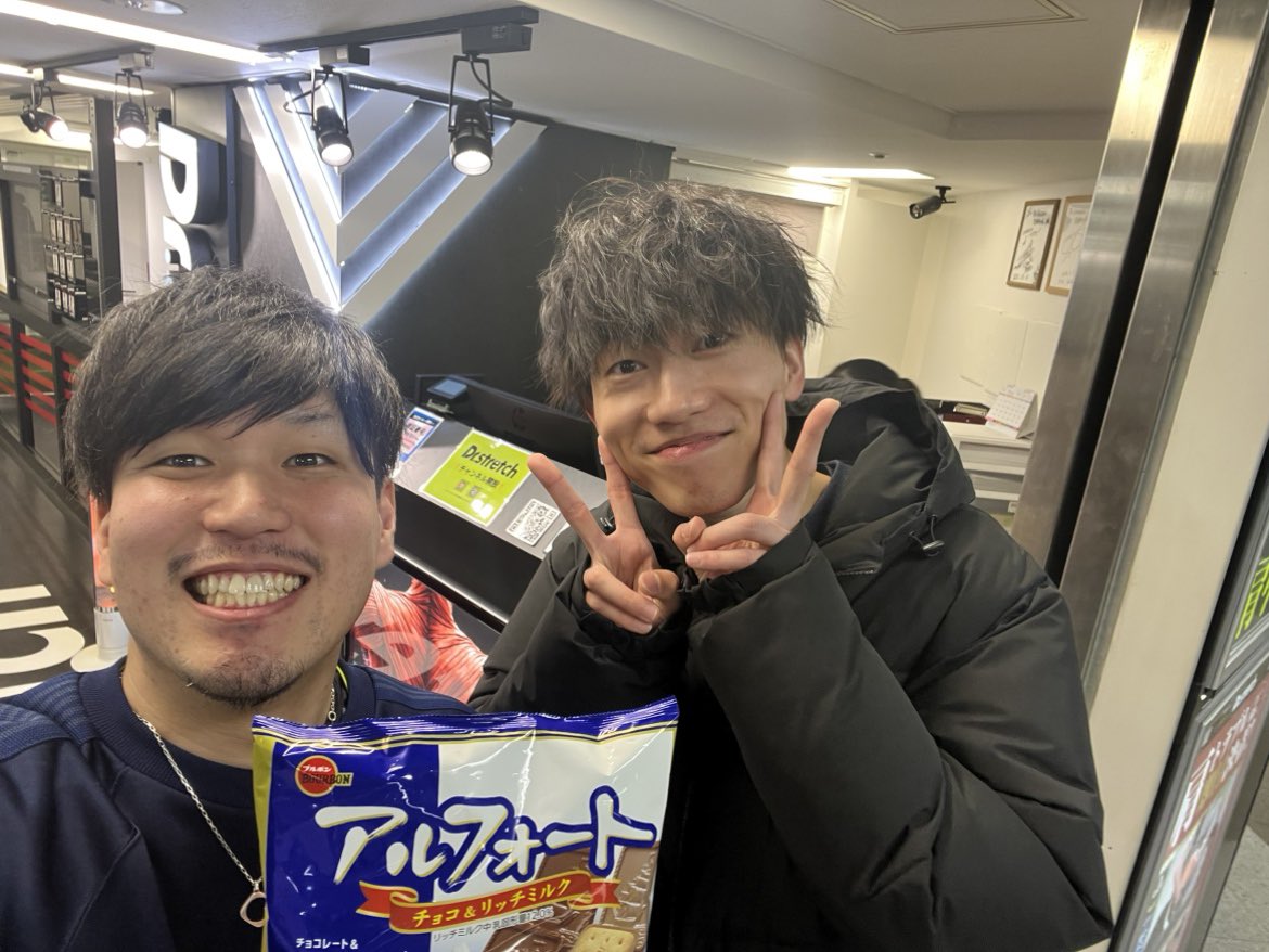 西村悠佑 ⭐️関西のにっしー⭐️ tweet media