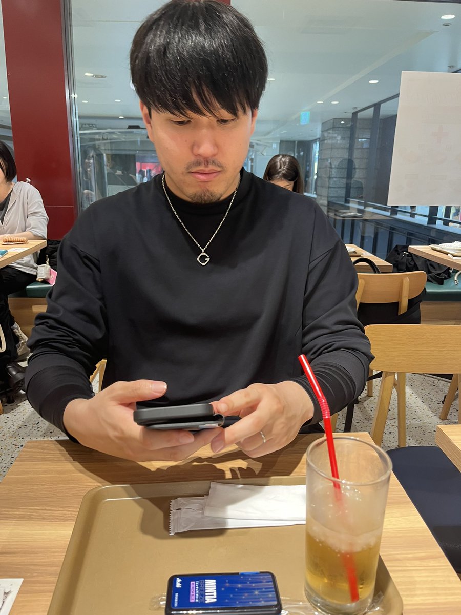 西村悠佑 ⭐️関西のにっしー⭐️ tweet media