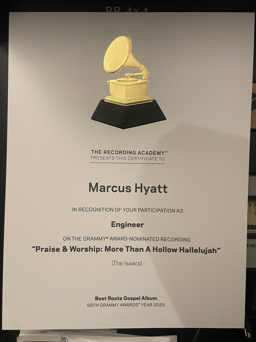 Marcus Hyatt tweet media