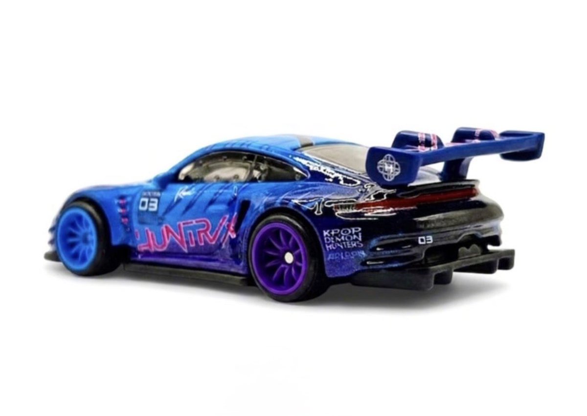 Diecast Hype tweet media