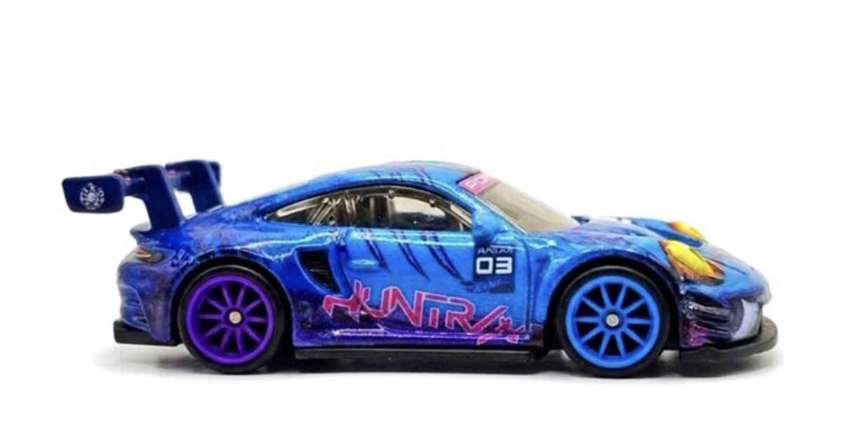Diecast Hype tweet media