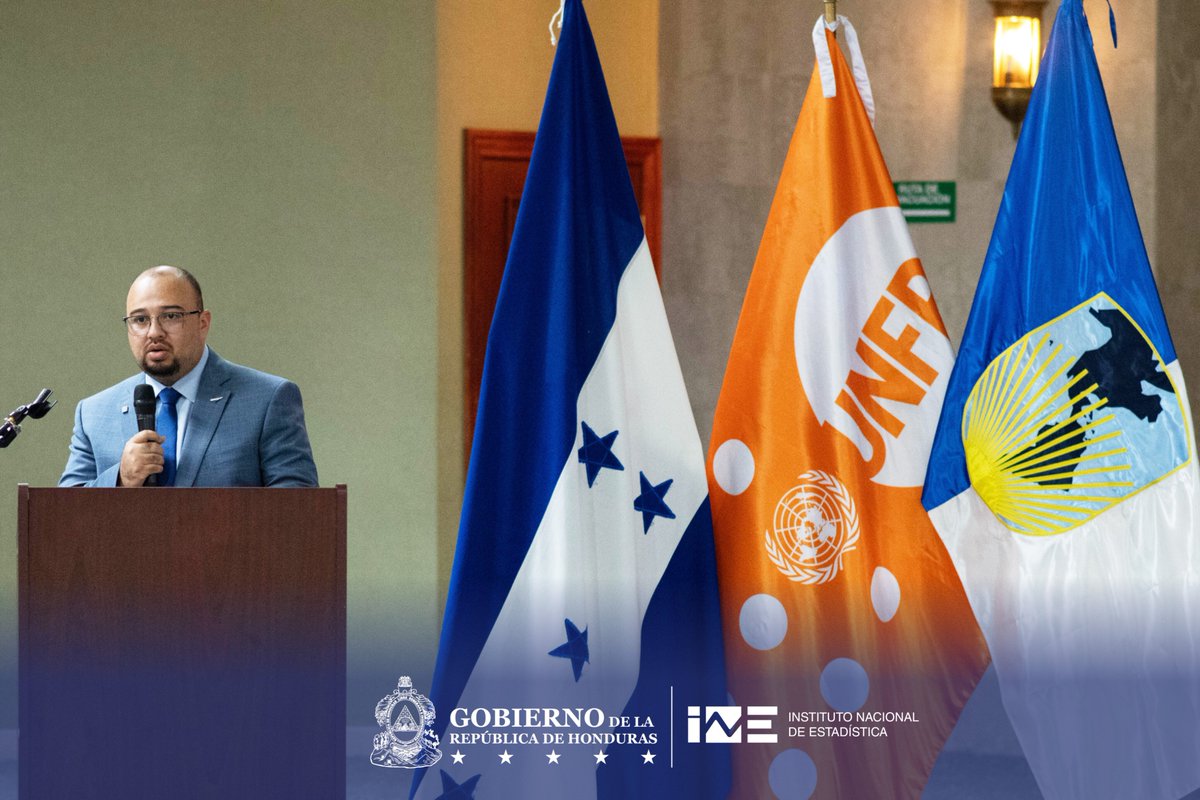 INE Honduras tweet media
