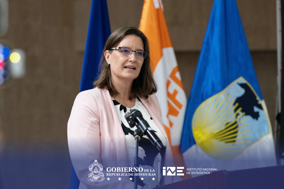 INE Honduras tweet media