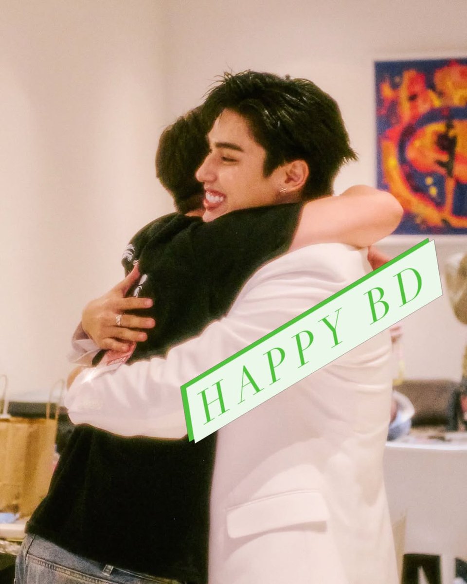 PoomppsFanSupTH's tweet photo. {06.05.2026}  ⟢ IG  Update ♡
ให้ภาพบรรยายความหมายและความห่วงใย HBD 😘😘@poompps
Poompps 29th BD

#Chapter29OfPoom
#poompps
#poompps #PoomPhuripan​
IG: pom.potamey
🔗https://t.co/0ojiEIOY6t https://t.co/fjZeKbItAJ