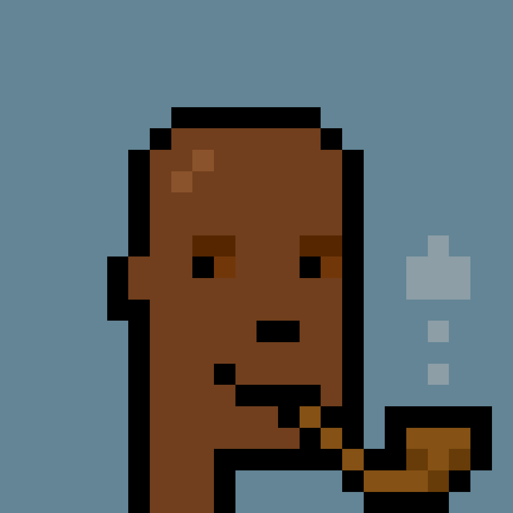 CryptoPunks Bot tweet media