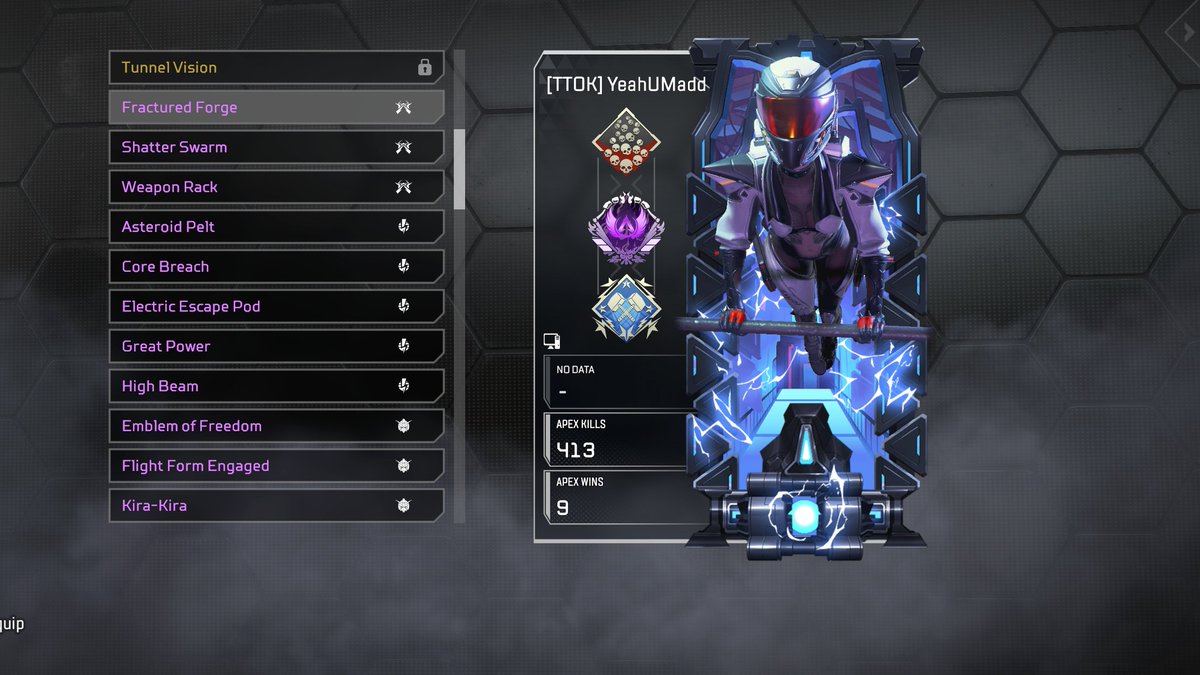 Kamborghini_'s tweet photo. #4 pc / #8 worldwide and not stoppin' #apexlegends https://t.co/9h0dWGuTNq