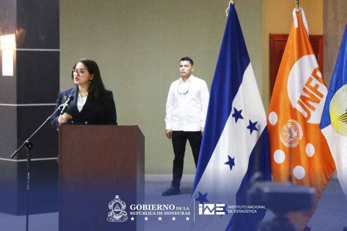INE Honduras tweet media