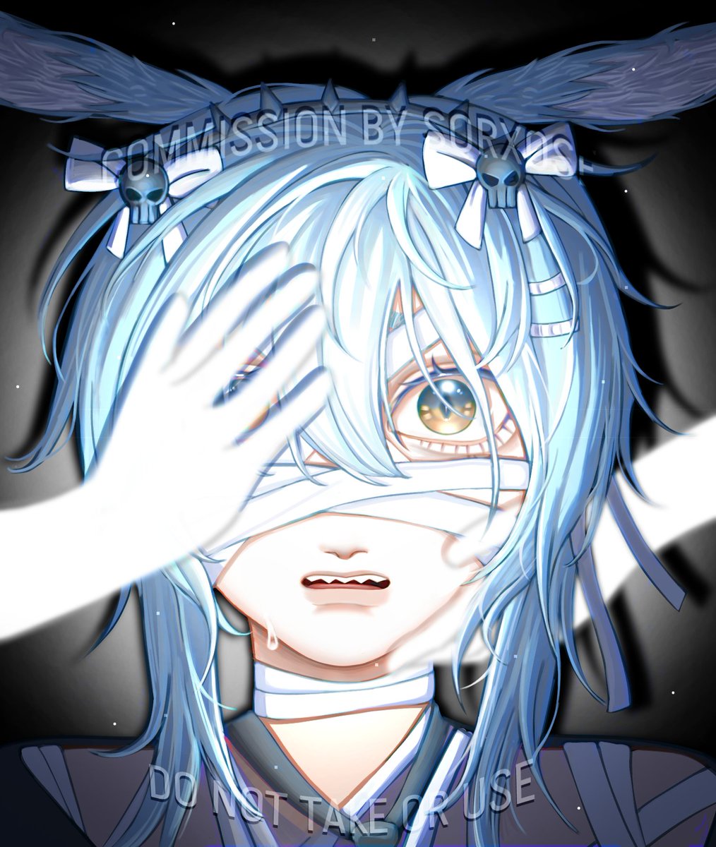 Sqrxose ✿• COMMISSION ON HIATUS•✿ tweet media