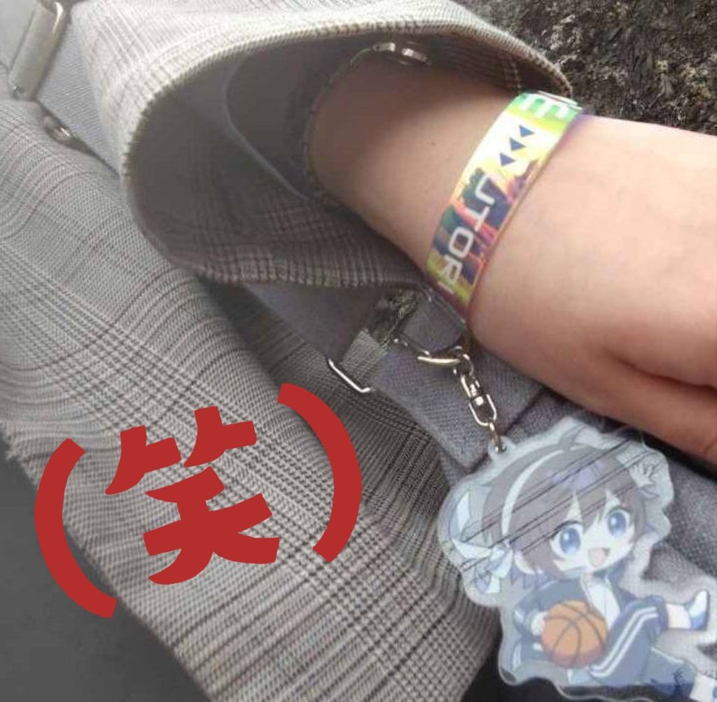 ミヅキ tweet media