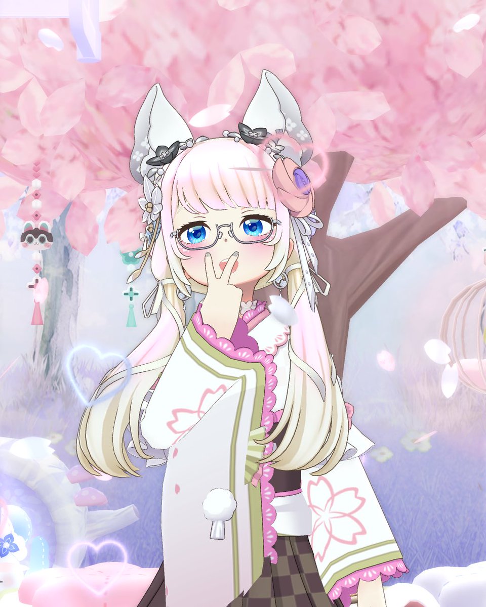 REALITY和服コーデはこれ！オリジナルカラーに染色しました。濃いめのピンク、薄めピンク、白色の組み合わせがこだわり！　 #REALITY和風コーデ