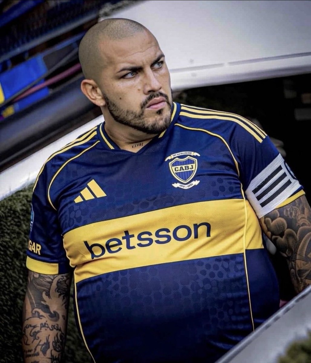 El suplente de Enzo cuando no le dan penalcitos