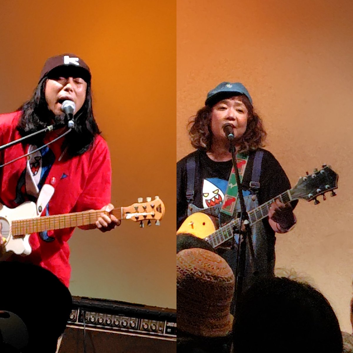 ISAMU@6/27（土）仲田2(今池東)「ロック喫茶 Coffee Break」 tweet media