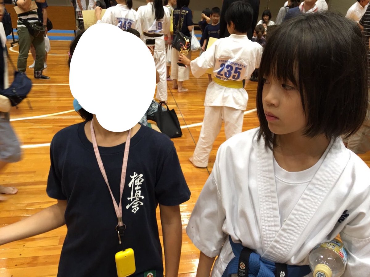 登島優音👊🎵 tweet media